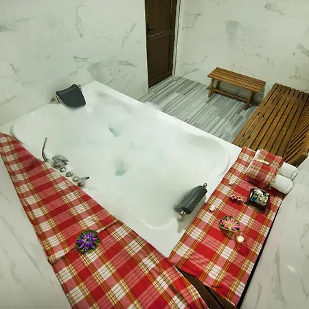 Otel Zir Dream Thermal & Termal