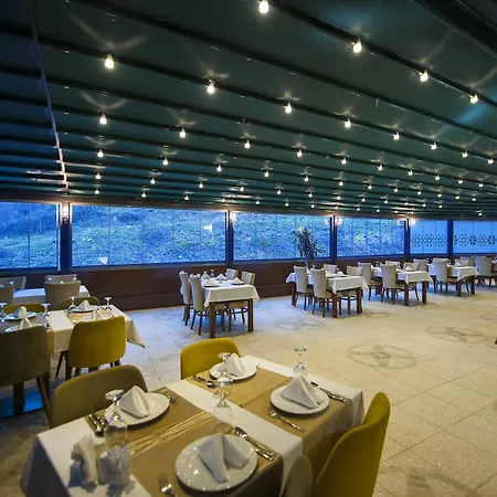 Zir Dream Thermal & Otel 3*