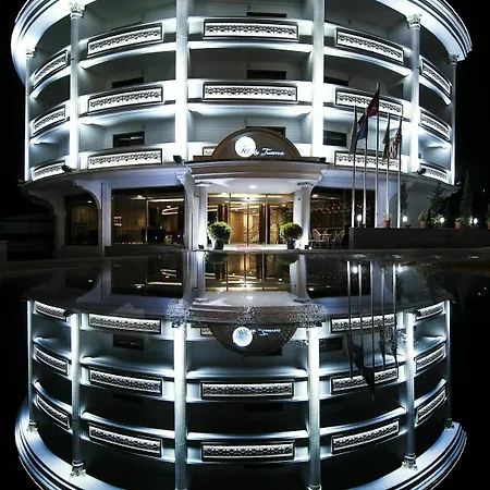 Otel Zir Dream Thermal & Termal