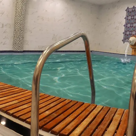 Zir Dream Thermal & 3*