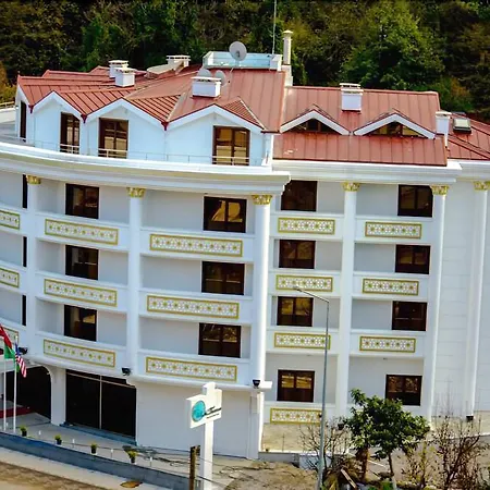 Zir Dream Thermal & 3* Termal