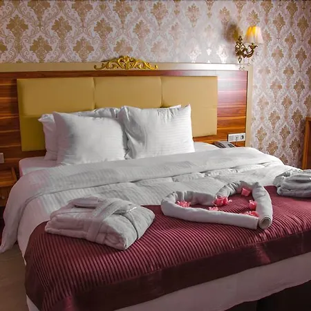 Zir Dream Thermal & 3* Termal