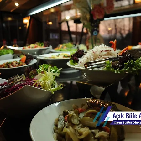 Zir Dream Thermal & Hotel Termal