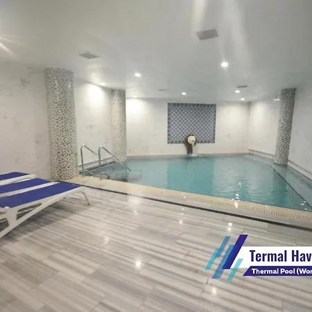 Zir Dream Thermal & 3*