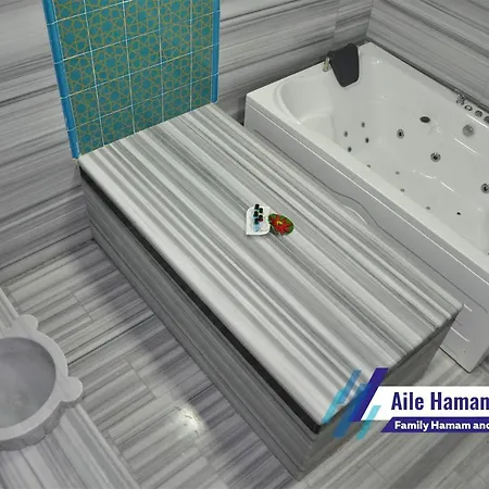 Zir Dream Thermal & Hotel