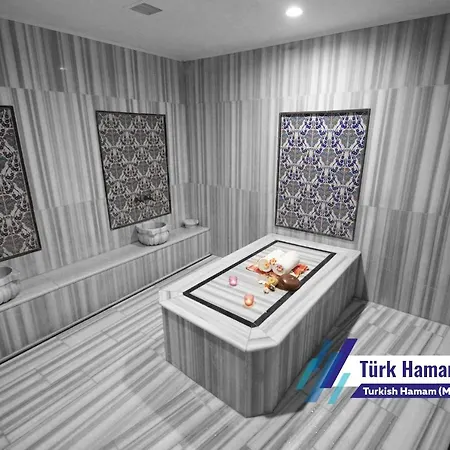 Zir Dream Thermal & Hotel