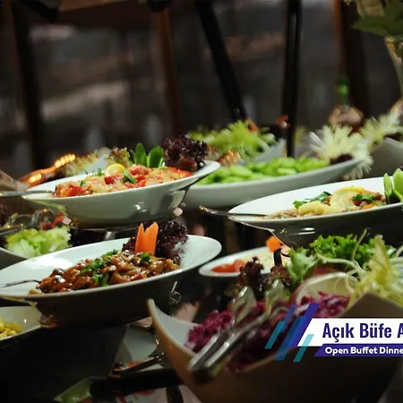 Hotel Zir Dream Thermal & 3*