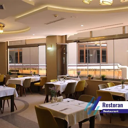 Hotel Zir Dream Thermal & Gokcedere