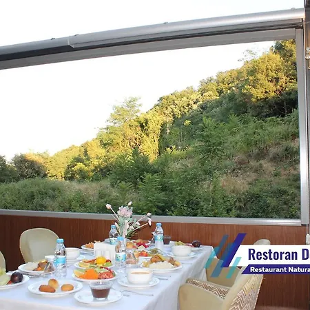 Zir Dream Thermal & Hotel 3*