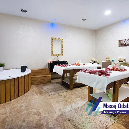Hotel Zir Dream Thermal & Gokcedere
