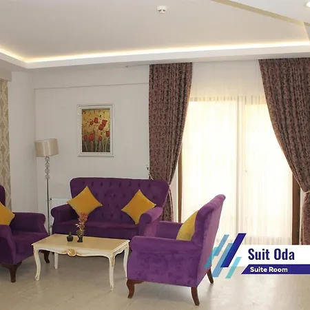 Zir Dream Thermal & Hotel