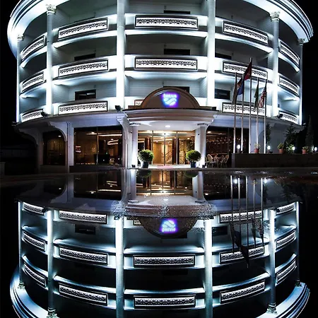 Hotel Zir Dream Thermal &