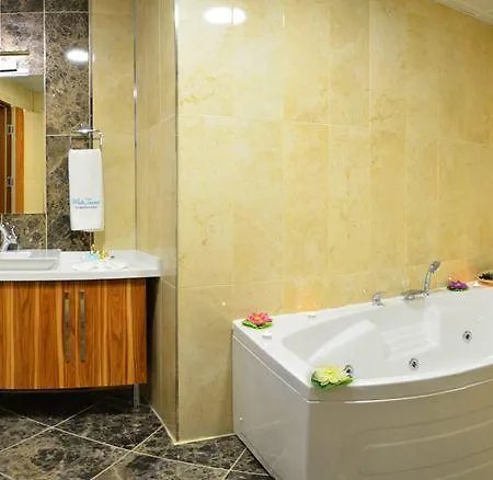 Zir Dream Thermal & Hotel Gokcedere
