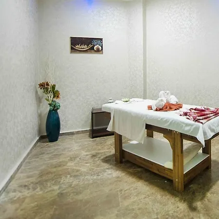 Zir Dream Thermal & Hotel Gokcedere