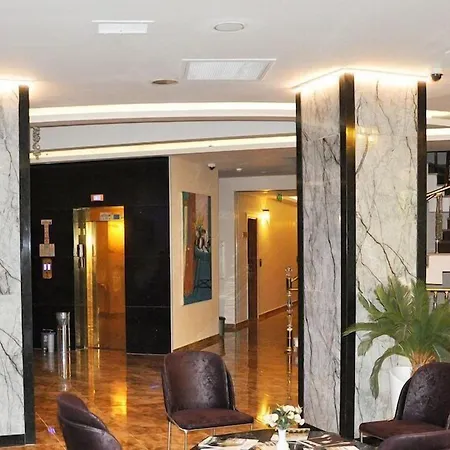 Zir Dream Thermal & Hotel Gokcedere
