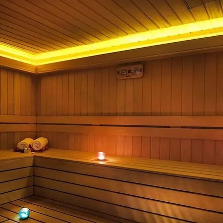 Hotel Zir Dream Thermal & 3*