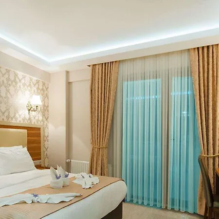 Zir Dream Thermal & 3*