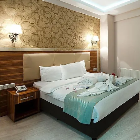 Zir Dream Thermal & Hotel 3*