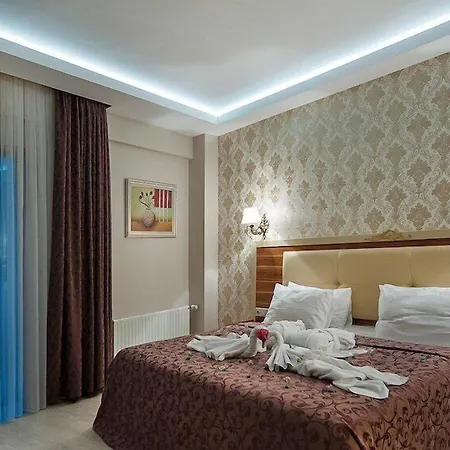 Zir Dream Thermal & Hotel 3*