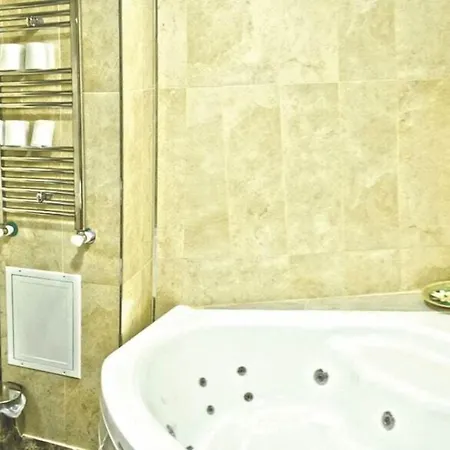 Hotel Zir Dream Thermal &