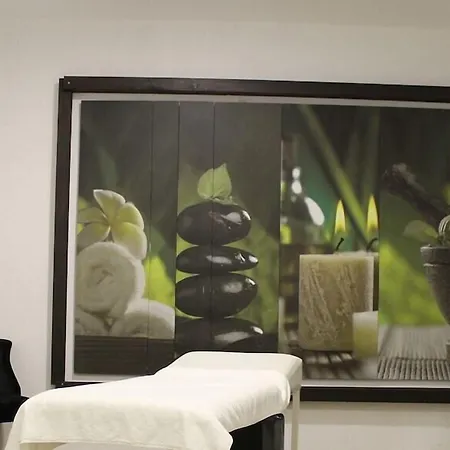 Hotel Zir Dream Thermal & 3*