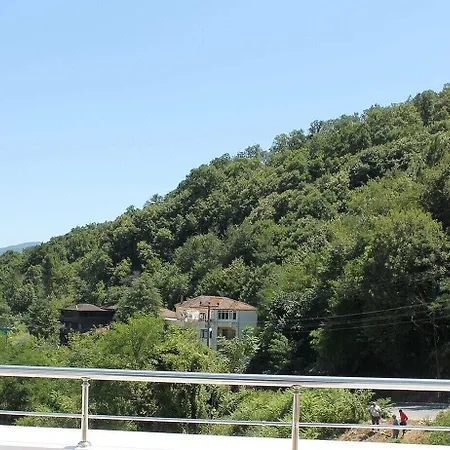 Hotel Zir Dream Thermal & Gokcedere