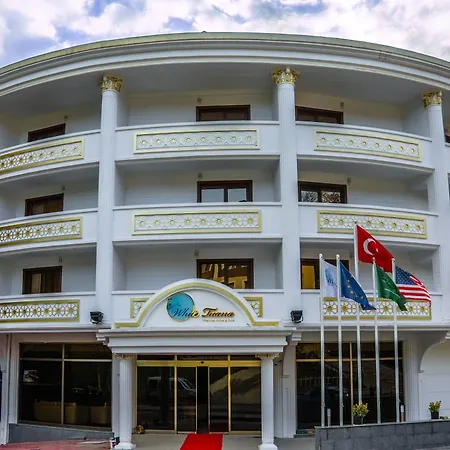 Zir Dream Thermal & 3*