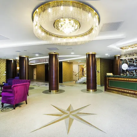 Hotel Zir Dream Thermal & 3*