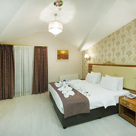 Zir Dream Thermal & 3* Termal