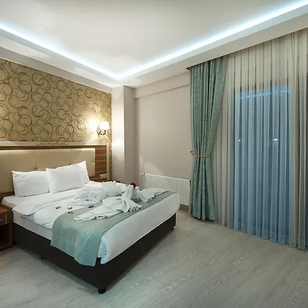 Hotel Zir Dream Thermal & Gokcedere