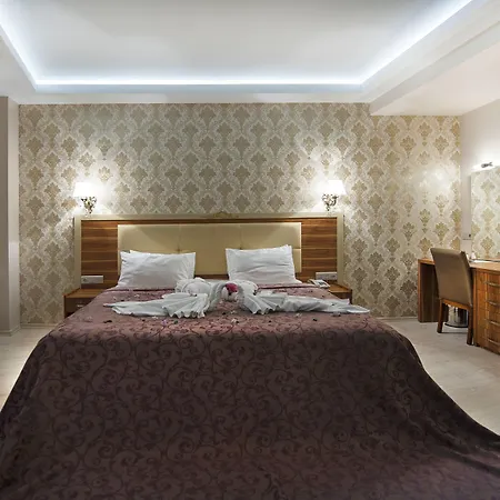 Hotel Zir Dream Thermal &