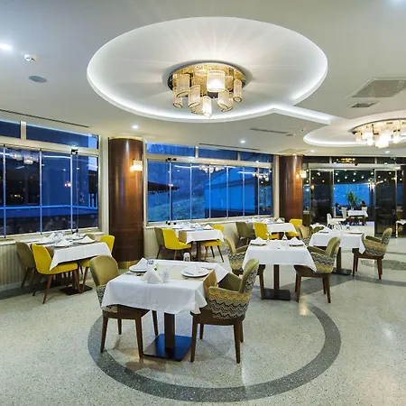 Zir Dream Thermal & Hotel 3*