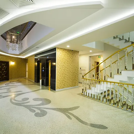 Hotel Zir Dream Thermal &