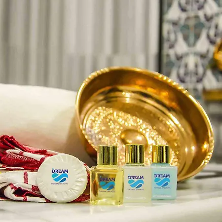 Hotel Zir Dream Thermal & Gokcedere