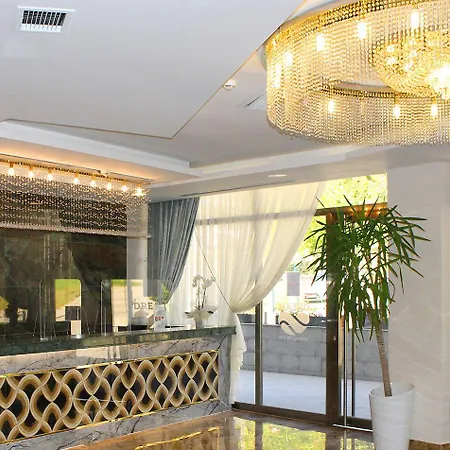 Hotel Zir Dream Thermal & Gokcedere