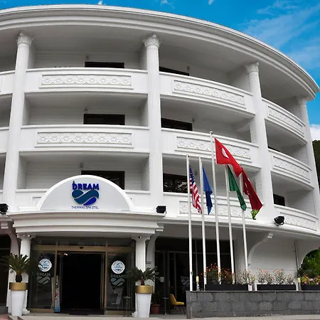 Hotel Zir Dream Thermal &