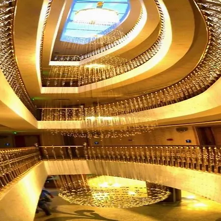 Zir Dream Thermal & Hotel Gokcedere