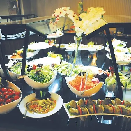 Zir Dream Thermal & Hotel Termal