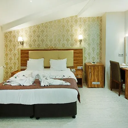 Zir Dream Thermal & Termal