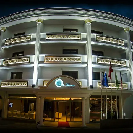 Zir Dream Thermal & 3* Termal