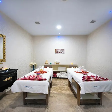 Hotel Zir Dream Thermal &